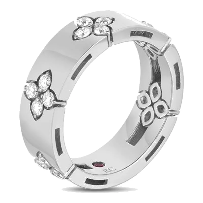 Roberto coin ADR888RI2011W Ring