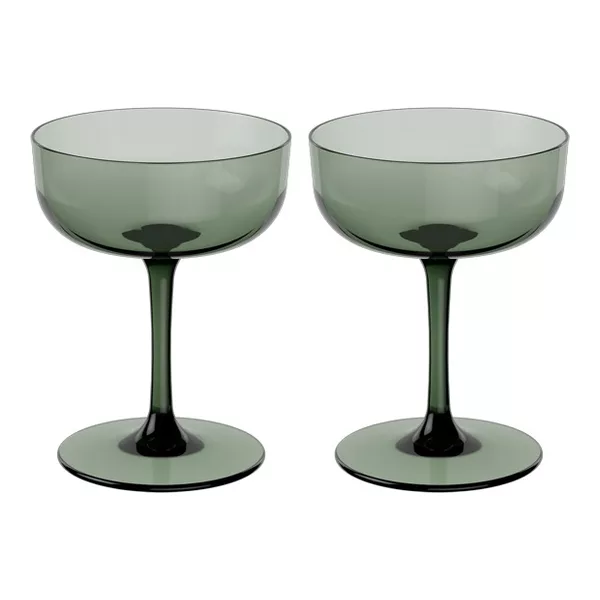 Villeroy & boch 5177-8210 Şampan qədəhləri