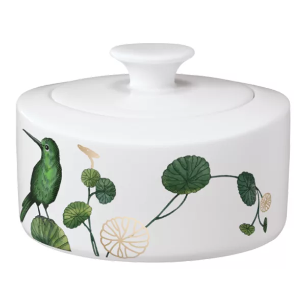 Villeroy & boch 4655-0960 Şəkər qabı