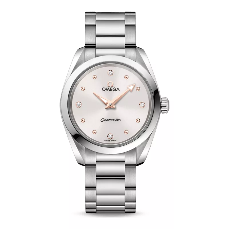 Omega 22010286054001 Watch