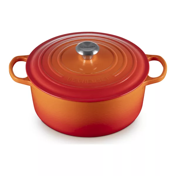 Le Creuset 21177280902430 Qazan