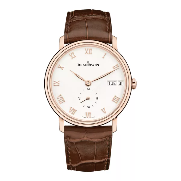 Blancpain 6652364255A Watch