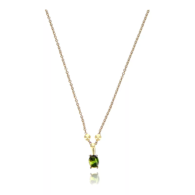 Nanis CN9601Y Necklace