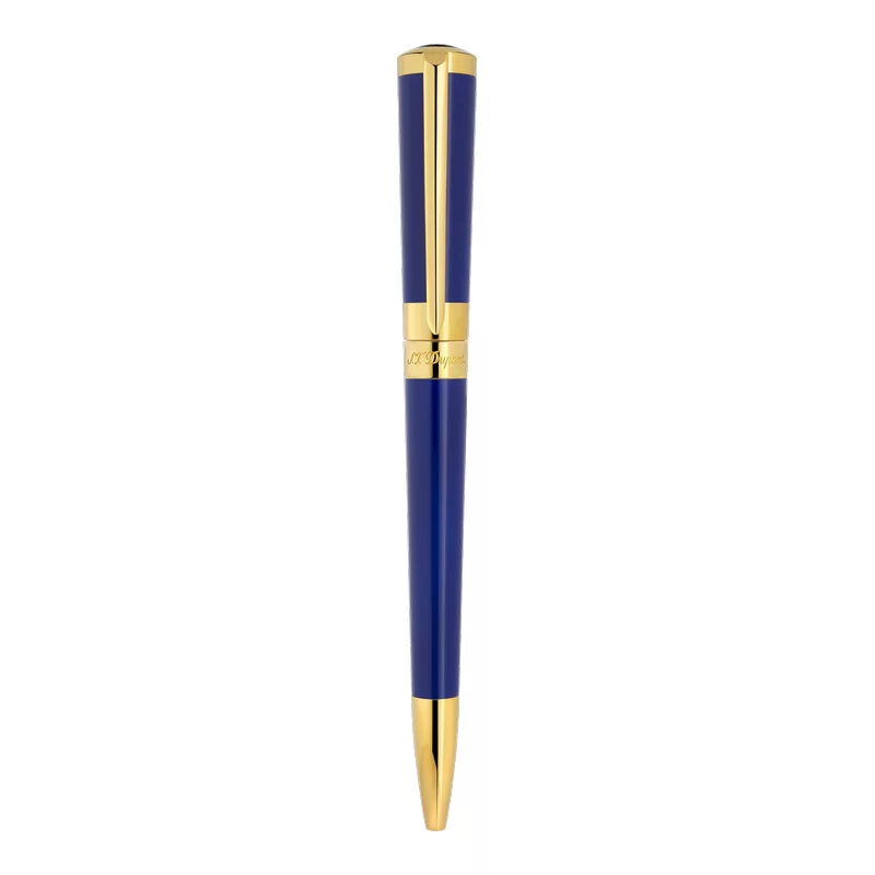 S.T. Dupont 465222G Шариковая ручка