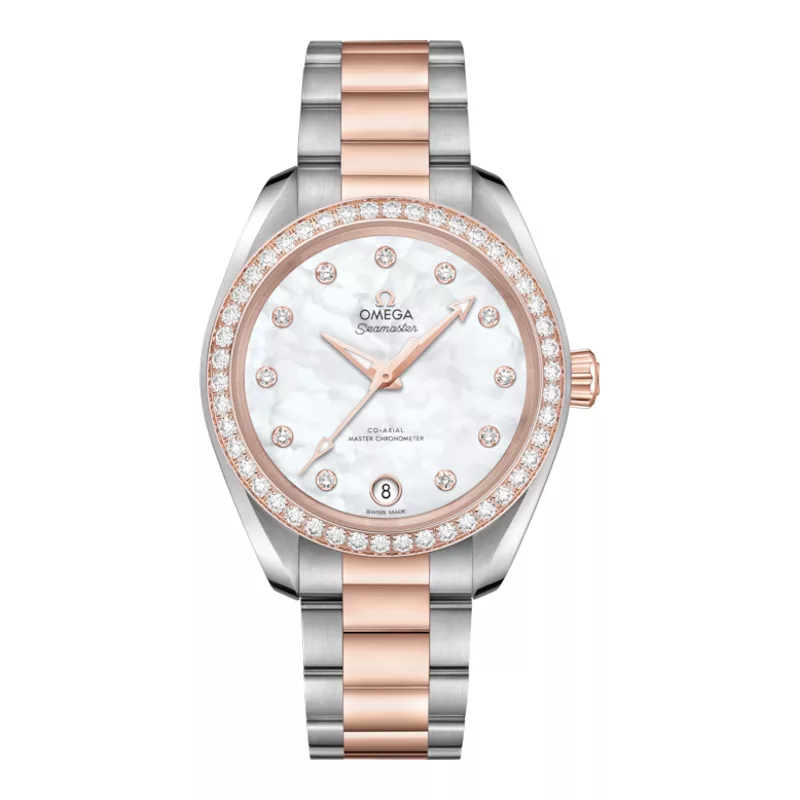 Omega 22025342055001