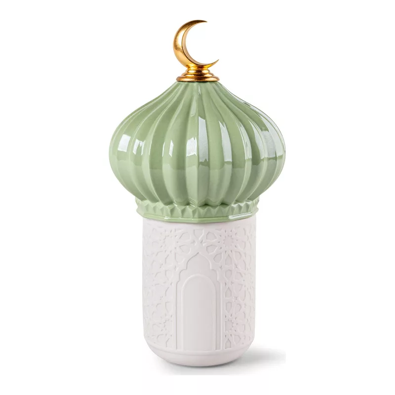 Lladro 1040309 Ətirli şam