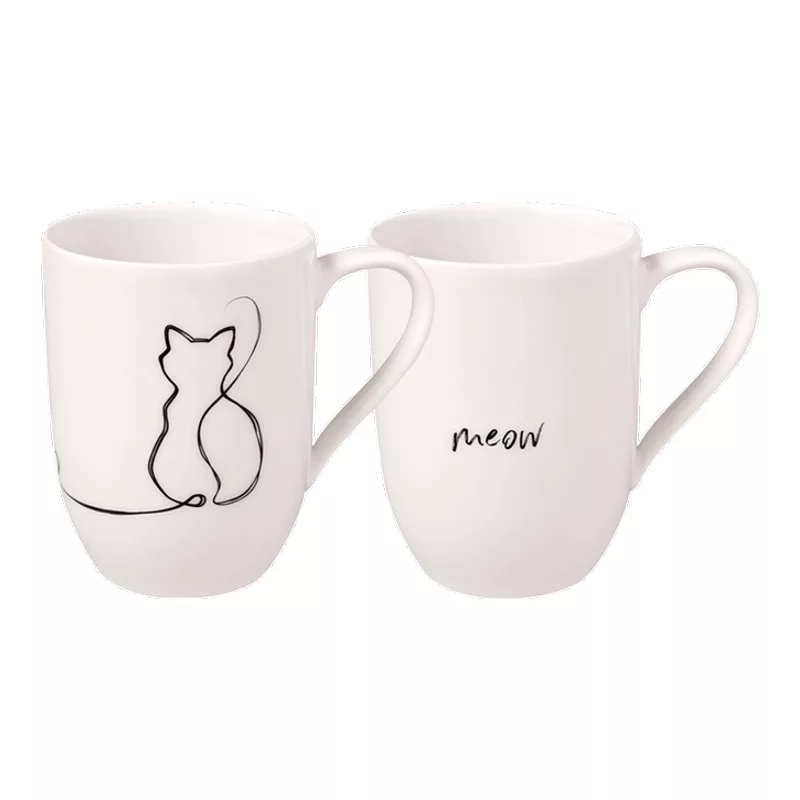 Villeroy & boch 1621-8409 Fincan