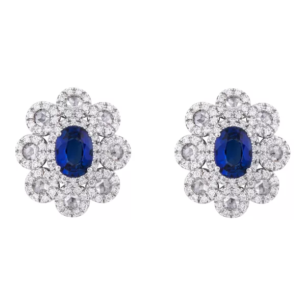 Leo Pizzo 26011BBRZ Sırğalar
