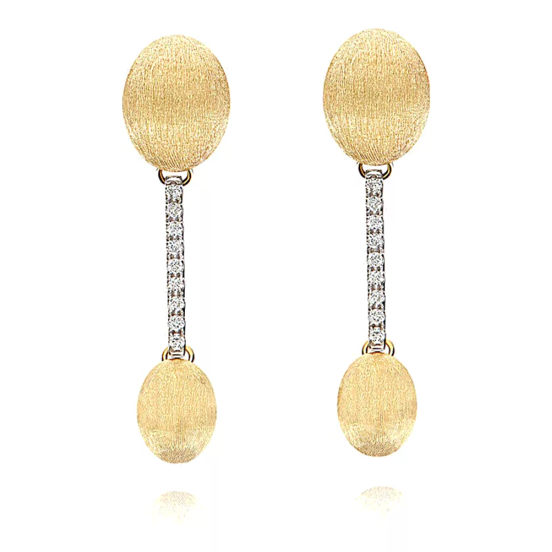 Nanis OS14583Y Earrings