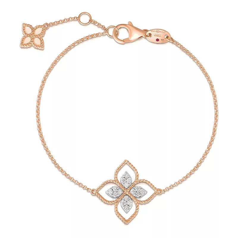 Roberto coin ADR777BR2665RW Bracelet