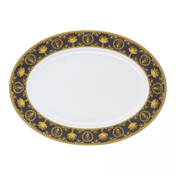 Versace 19325-403653-12740 Serviz boşqabı
