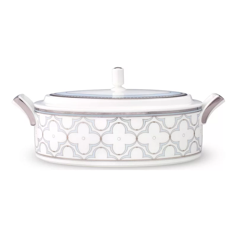 Noritake 4957_419 Boşqab üçün qapaq
