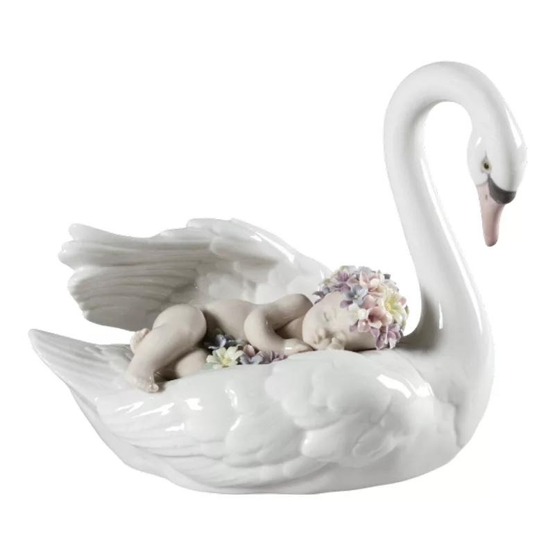 Lladro 1006758 Heykəlcik