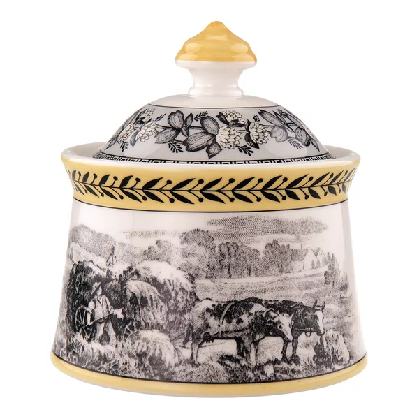 Villeroy & boch 1067-0960 Şəkər qabı