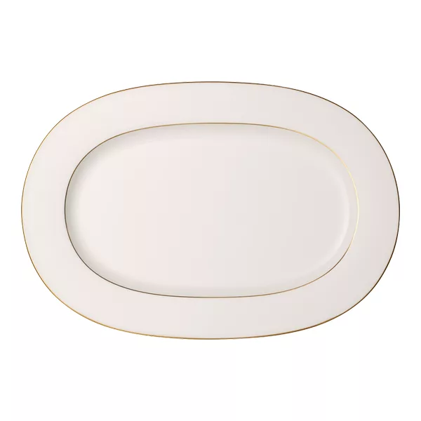 Villeroy & boch 4653-2940 Serviz boşqabı