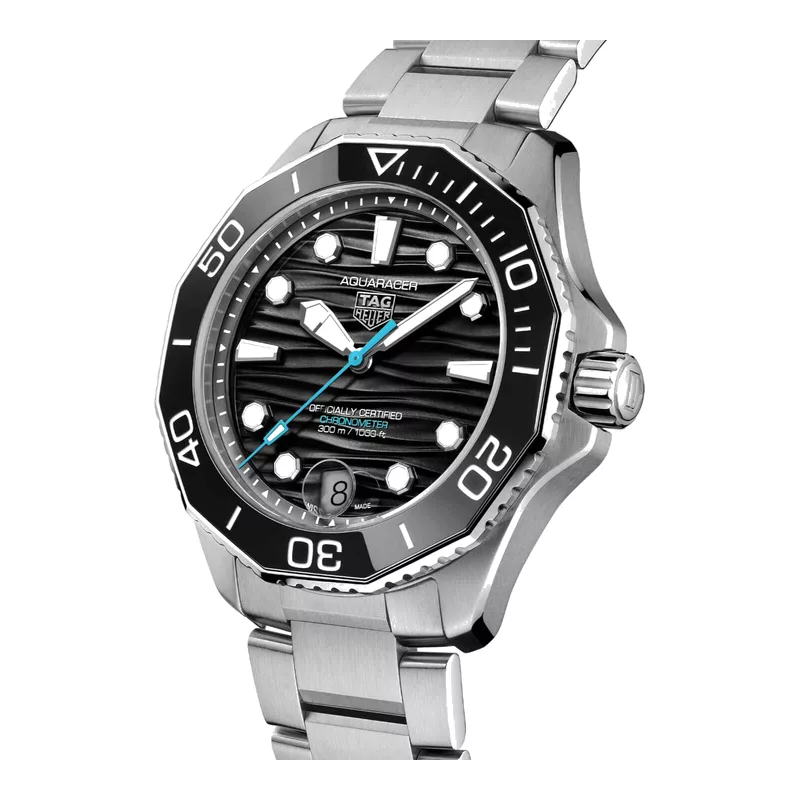Tag Heuer WBP5110BA0013 Qol saatı
