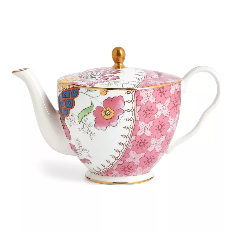 Wedgwood 5C107800048 Çaydan