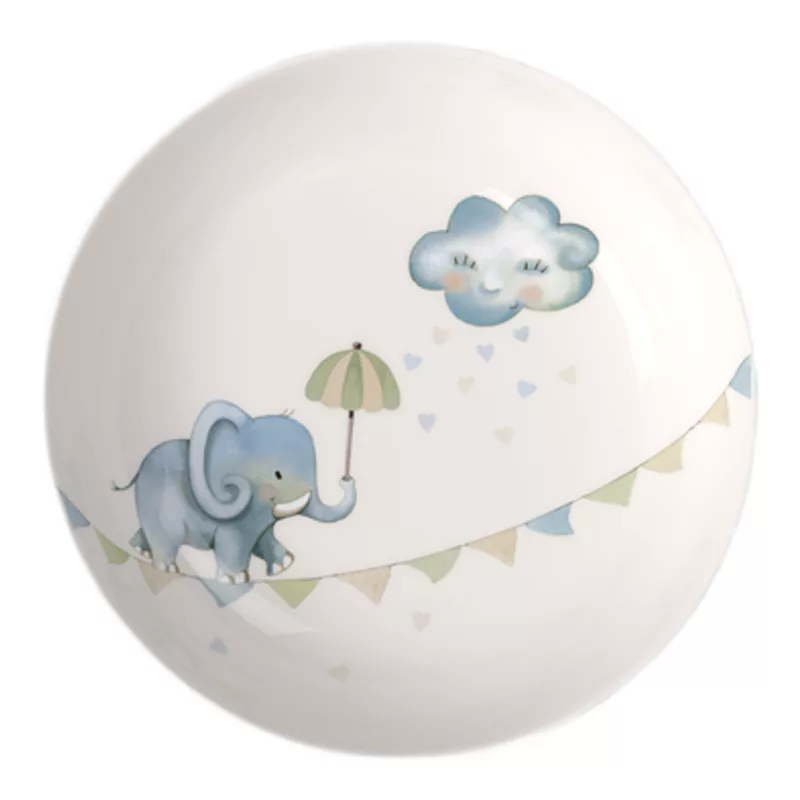 Villeroy & boch 8674-2752 Uşaq üçün dərin boşqab