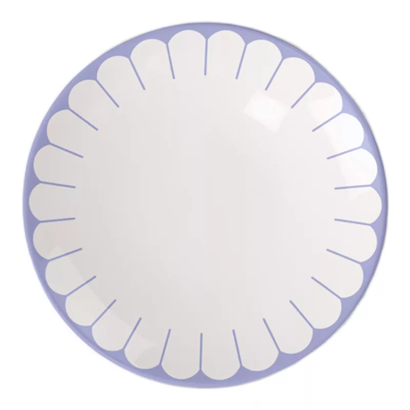 Villeroy & boch 4551-2651 Desert boşqabı