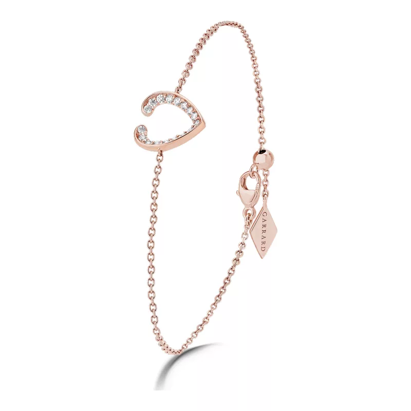 Garrard 2018650 Bracelet