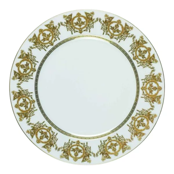 Haviland 0167-0022 Yemək boşqabı