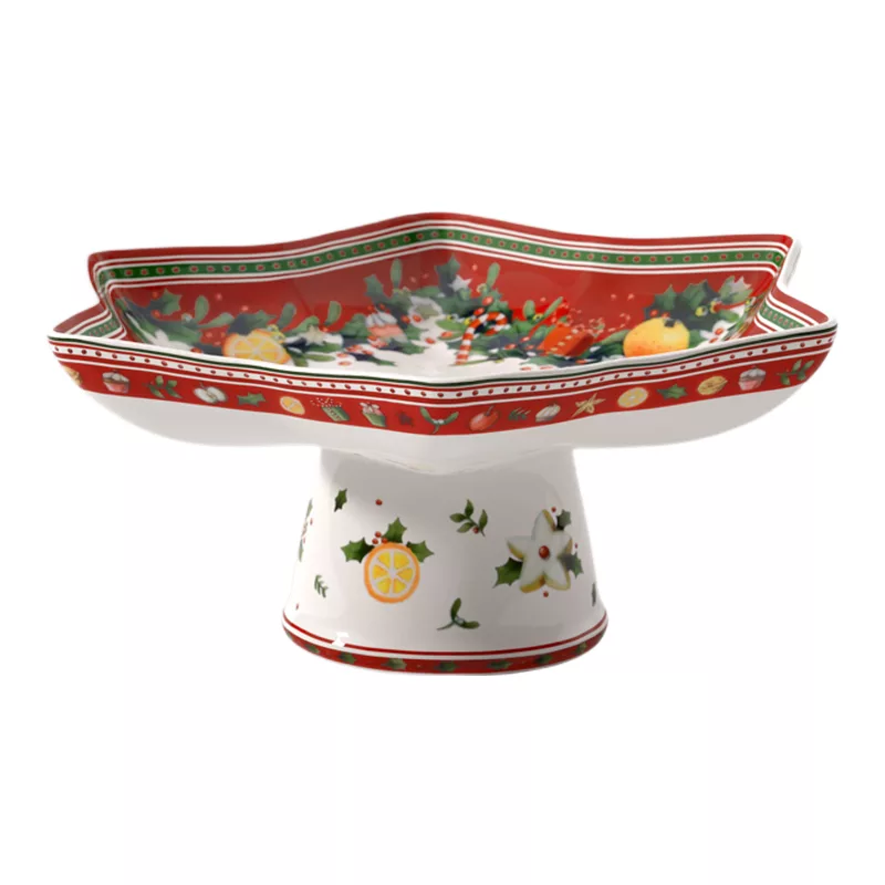 Villeroy & boch 8612-3840 Piyalə