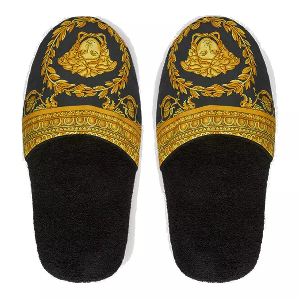 Versace Home SLB00002-COSP052-4800-L Tərlik, L