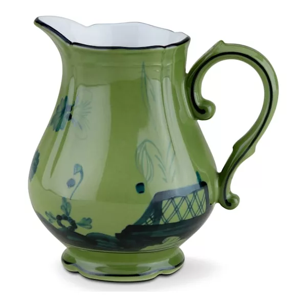 Ginori 1735 003RG00FLT000010270G00123600 Qaymaq qabı