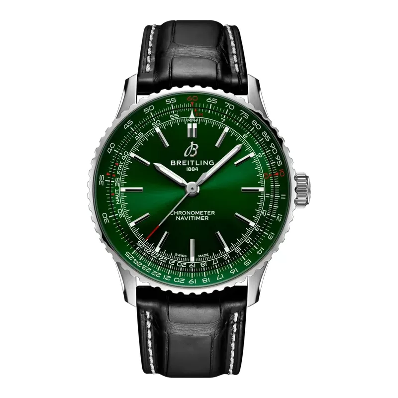 Breitling A17329371L1P1 Watch