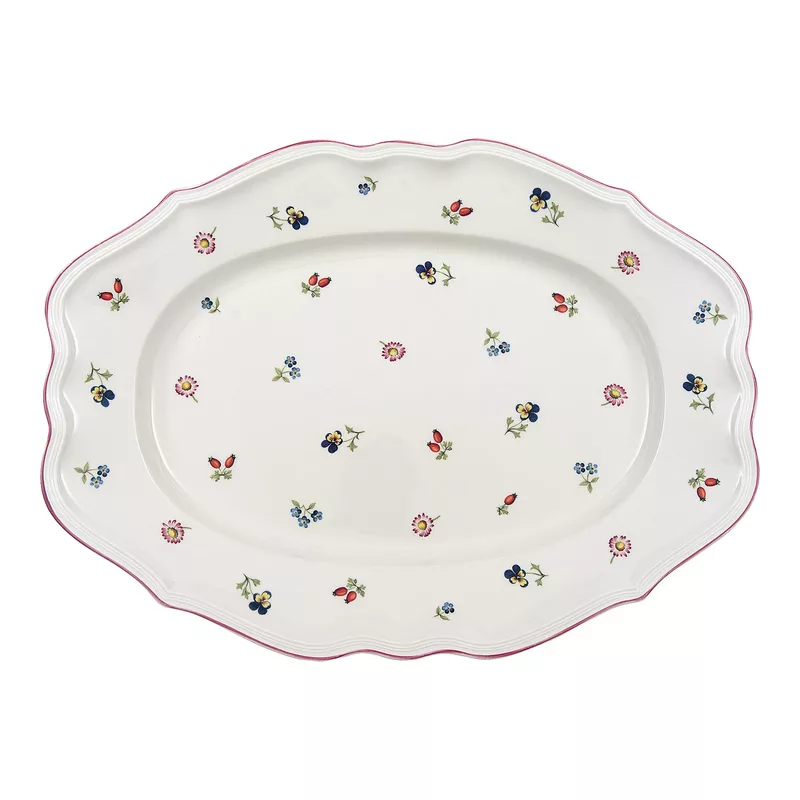 Villeroy & boch 2395-2920 Serviz boşqabı