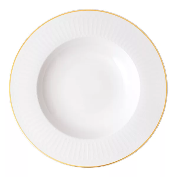 Villeroy & boch 4661-2700 Dərin boşqab