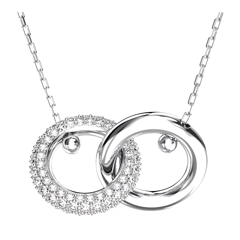 Swarovski 5670251 Necklace