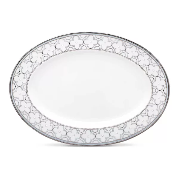 Noritake 4957_413 Serviz boşqabı