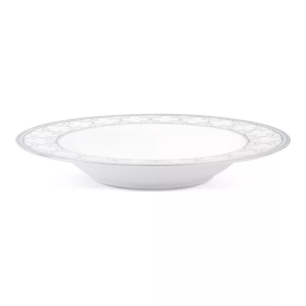 Noritake 4957_407 Dərin boşqab