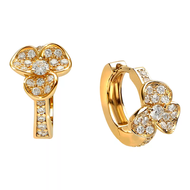 Leo Pizzo 27743C Sırğalar