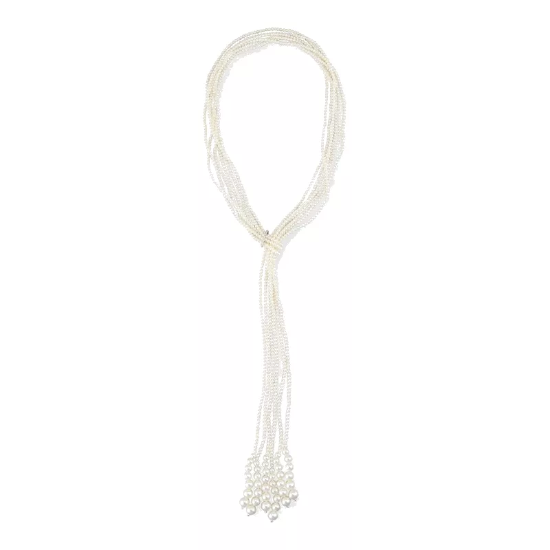 Utopia FWS Necklace