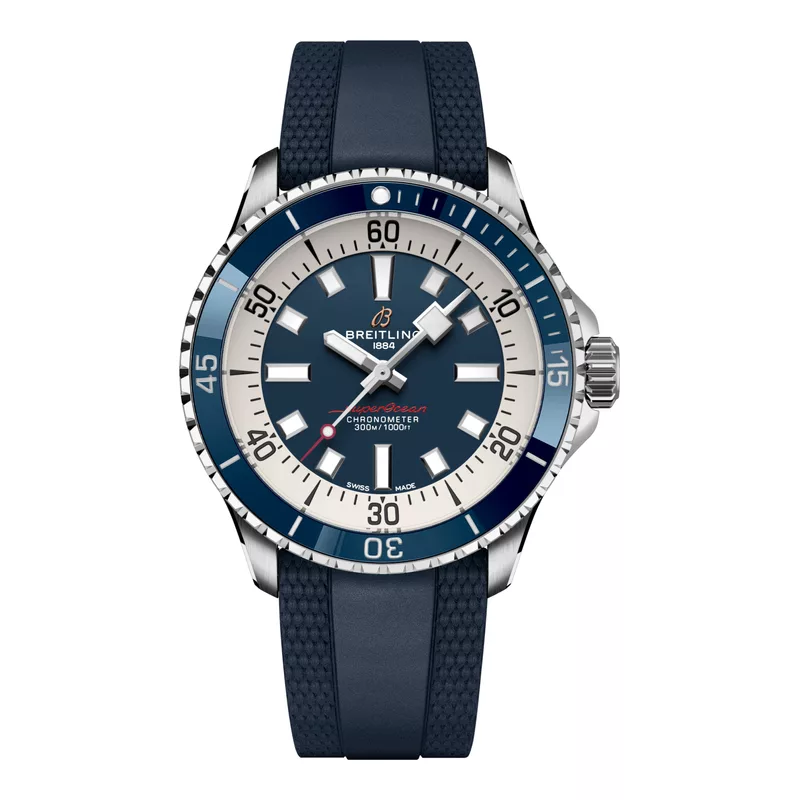 Breitling A17375E71C1S1 Qol saatı