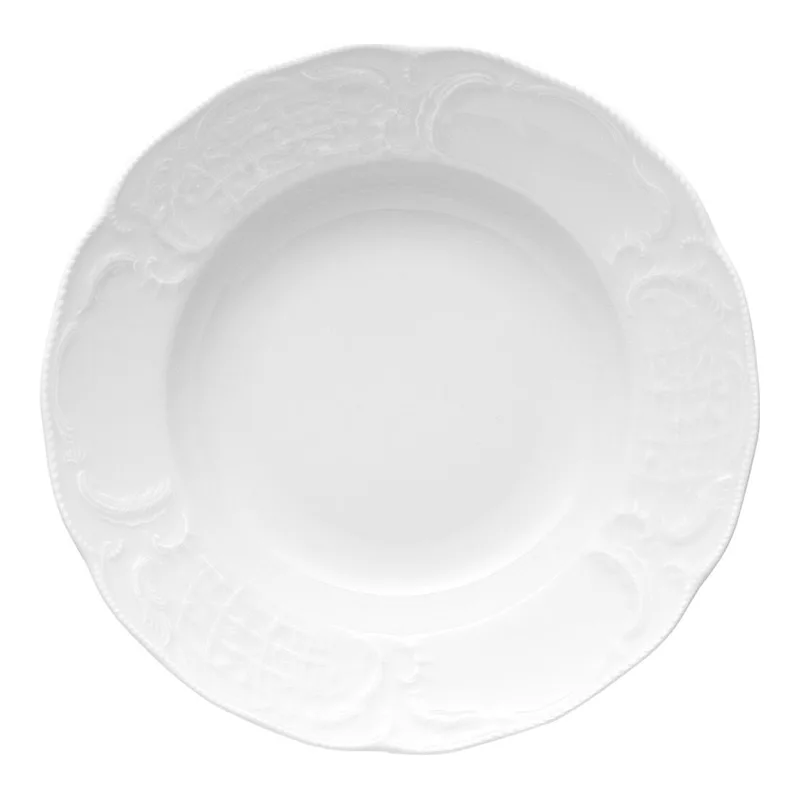 Rosenthal 10480-800001-10323 Dərin boşqab
