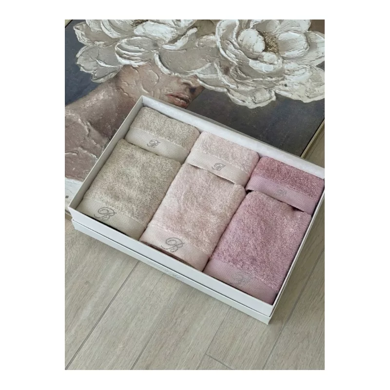 Blumarine 10203000344 Dəsmal dəsti