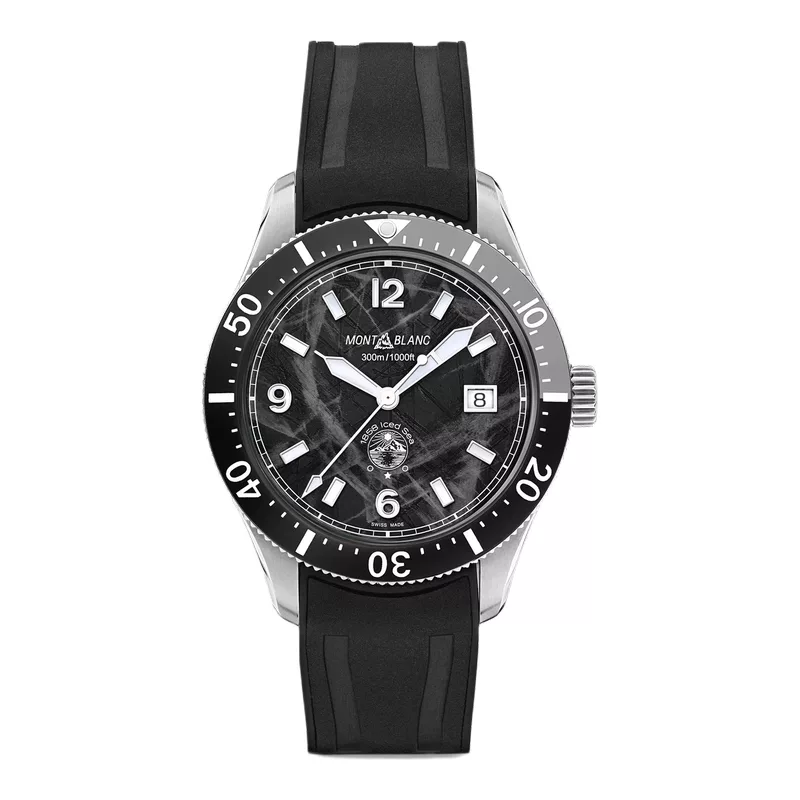 Montblanc 129372 Часы
