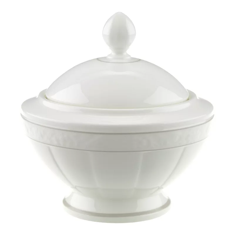 Villeroy & boch 4392-0960 Şəkər qabı