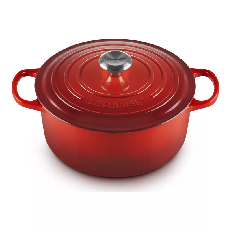 Le Creuset 21177260602430 Qazan