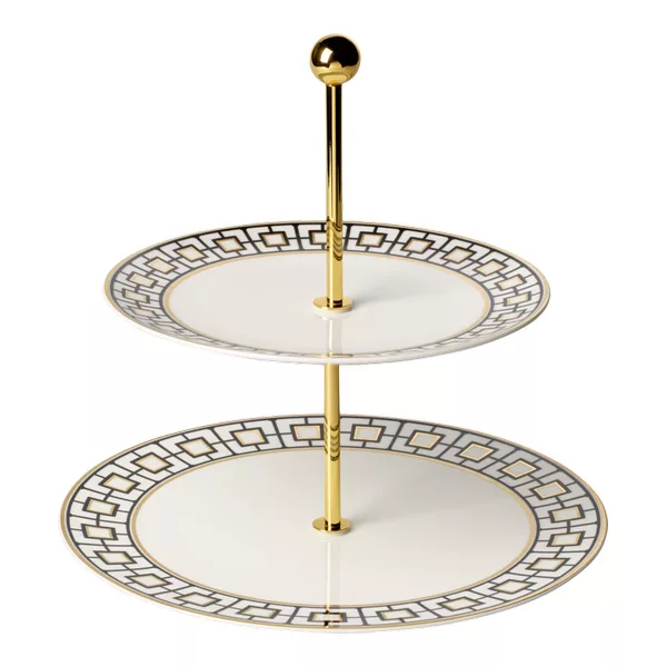 Villeroy & boch 4483-7880 Serving stand