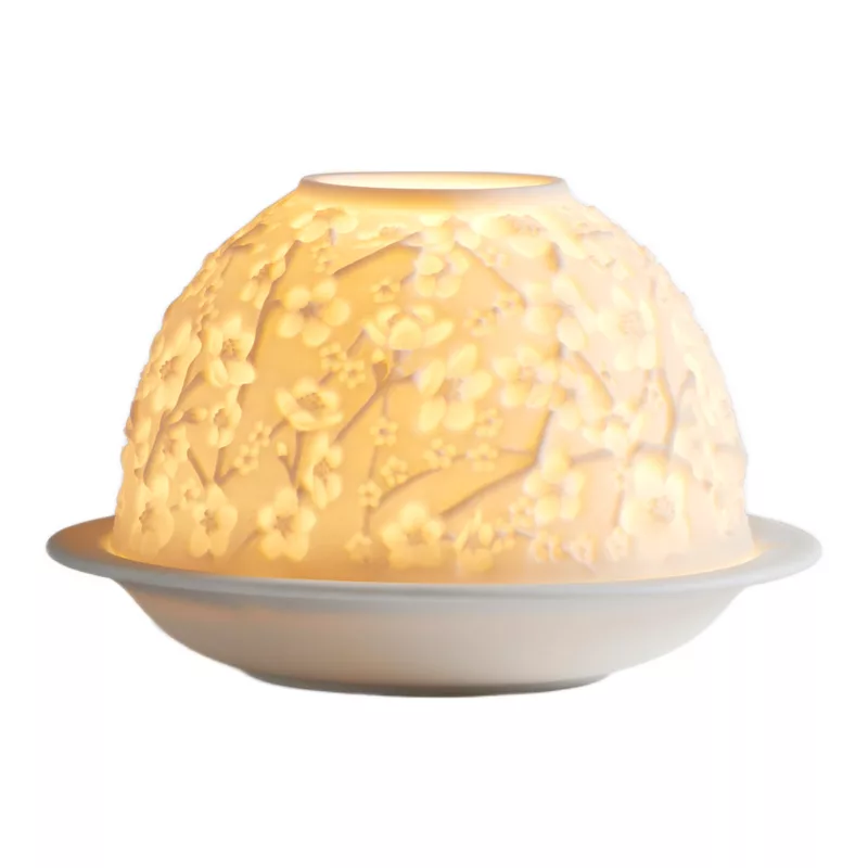 Bernardaud 2127-20739 Литофания