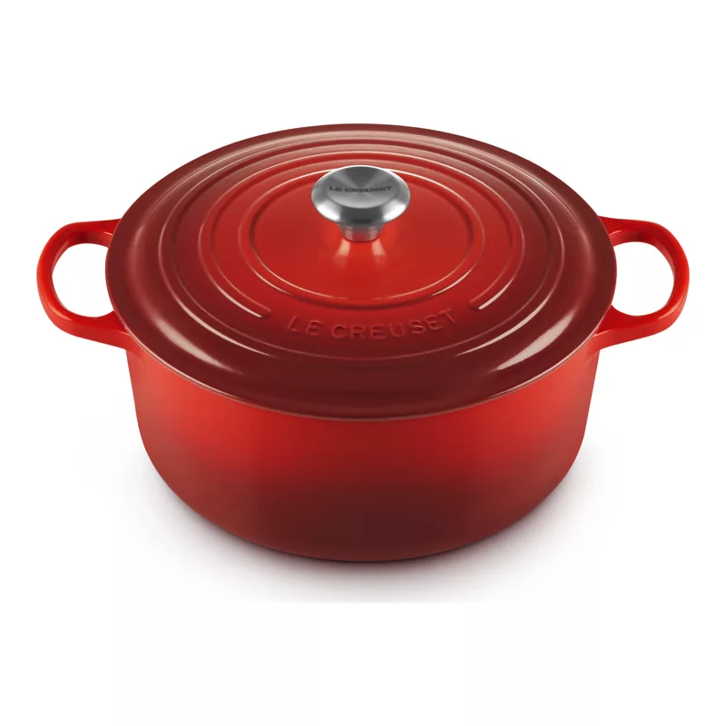Le Creuset 21177280602430 Qazan