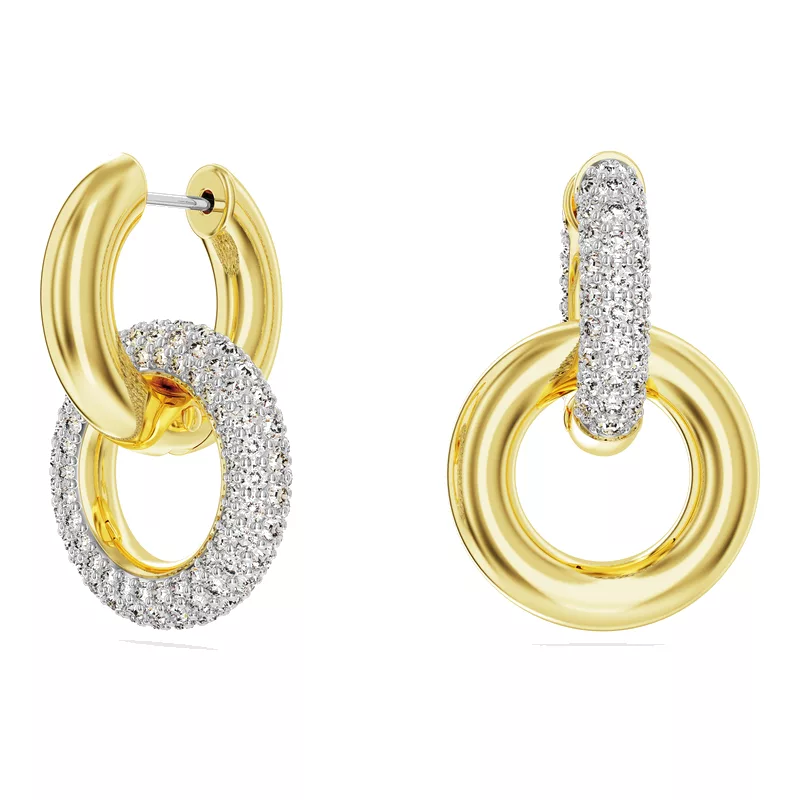 Swarovski 5668818 Earrings