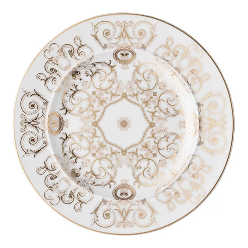 Versace 19325-403635-10218 Desert boşqabı