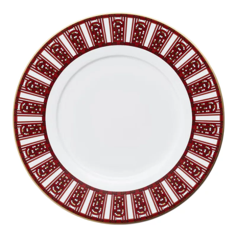Baccarat 2817036 Desert boşqabı