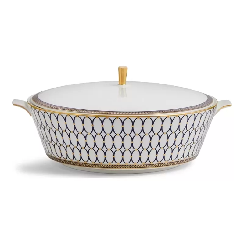 Wedgwood 5C1021-03102 Boşqab üçün qapaq