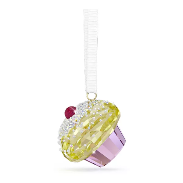 Swarovski 5742103 Asma heykəlcik "Holiday Cheers"